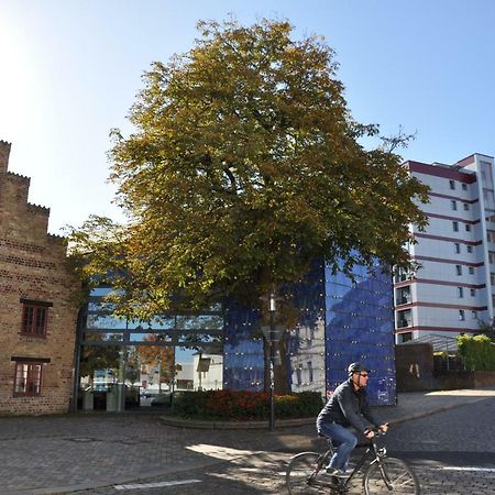 Ferienwohnung "Am Nordertor" Flensburg Exterior photo